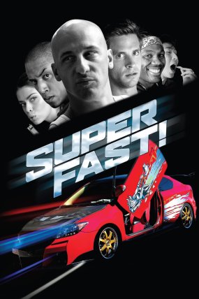 Superfast izle (2015)