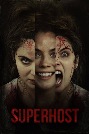 Superhost izle (2021)