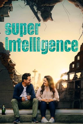 Superintelligence izle (2020)