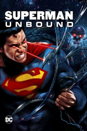 Superman Brainiac’a Karşı izle (2013)