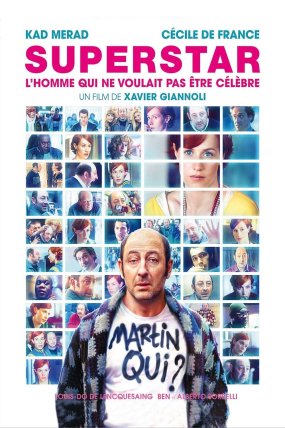 Süperstar izle (2012)