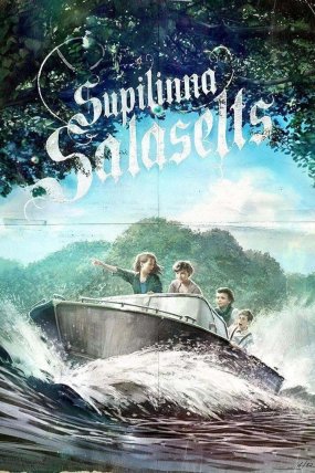 Supilinna Salaselts izle (2015)