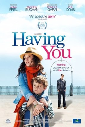 Having You izle (2013)