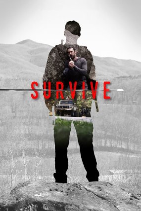 Survive izle (2021)