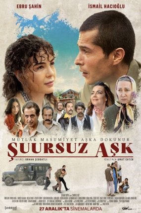 Şuursuz Aşk izle (2019)