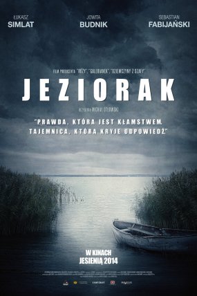 Suyun Yüzeyi izle (2014)