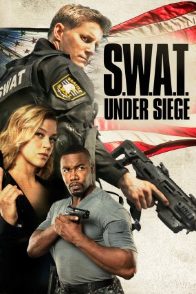 S.W.A.T Kuşatma Altında izle (2017)