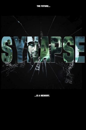 Synapse izle (2021)