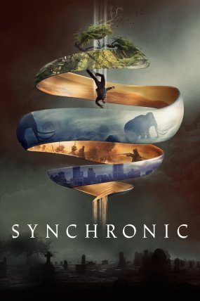 Synchronic izle (2020)