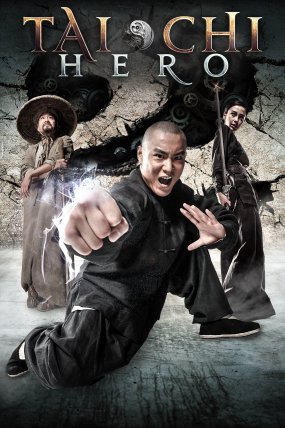 Tai Chi Hero izle (2012)