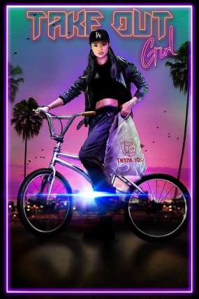 Take Out Girl izle (2021)