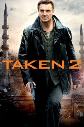 Takip 2 İstanbul izle (2012)