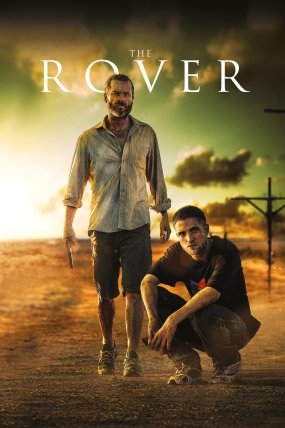 Takip – The Rover izle (2014)