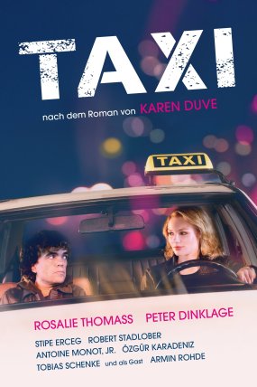 Taksi 2015 izle (2015)