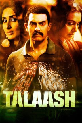 Talaash izle (2012)