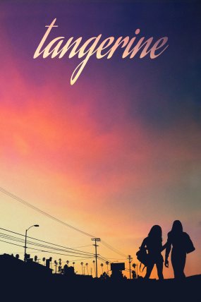 Tangerine izle (2015)