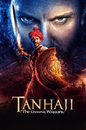 Tanhaji: The Unsung Warrior izle (2020)