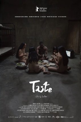 Taste – Vi izle (2021)