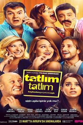 Tatlım Tatlım izle (2017)