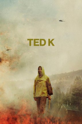 Ted K izle (2021)