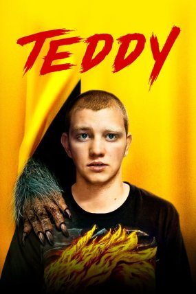 Teddy izle (2020)