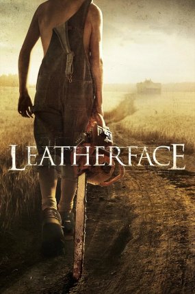 Teksas Katliamı 8: Leatherface izle (2017)