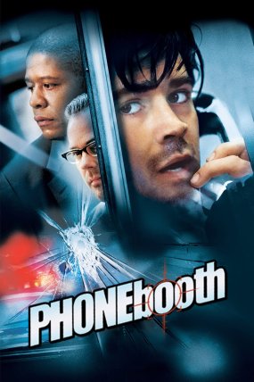 Telefon Kulübesi izle (2003)