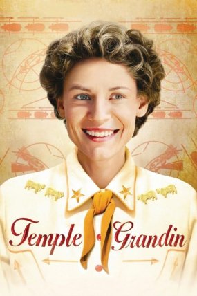 Temple Grandin izle (2010)