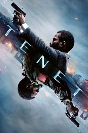 Tenet izle (2020)