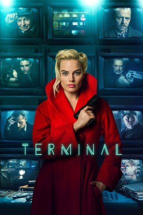 Terminal izle (2018)