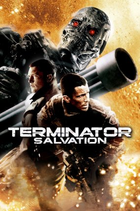 Terminatör 4 izle (2009)