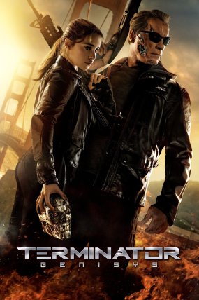 Terminator 5 izle (2015)