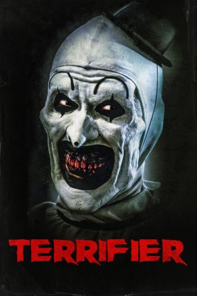 Terrifier izle (2016)