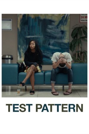 Test Pattern izle (2021)