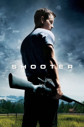 Tetikçi – Shooter izle (2007)