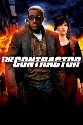 Tetikçi – The Contractor izle (2007)