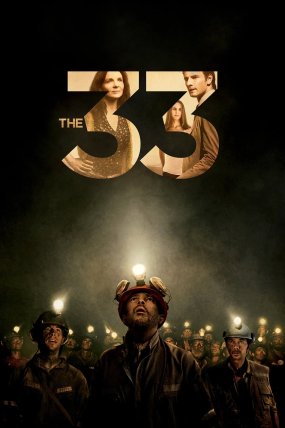 The 33 izle (2015)