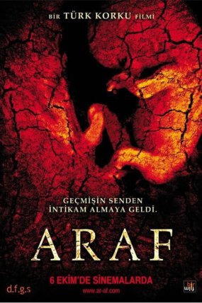 Araf izle (2006)