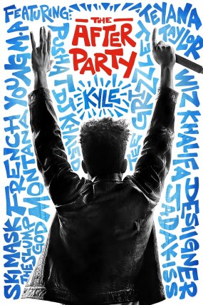 The After Party izle (2018)