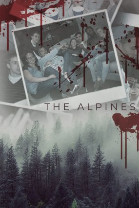 The Alpines izle (2021)