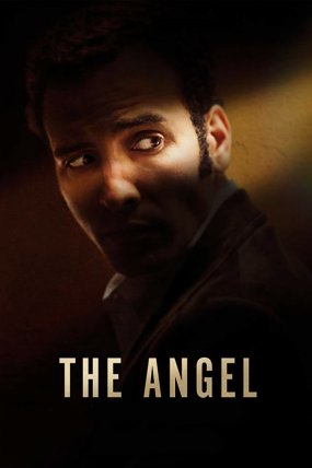 The Angel izle (2018)