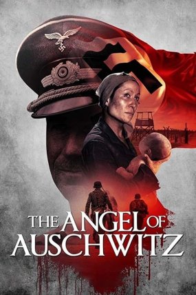 The Angel of Auschwitz izle (2019)