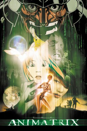 The Animatrix izle (2003)