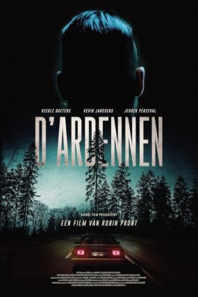 The Ardennes izle (2015)