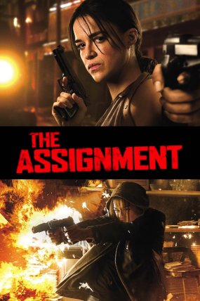 The Assignment izle (2016)