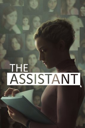 The Assistant izle (2020)