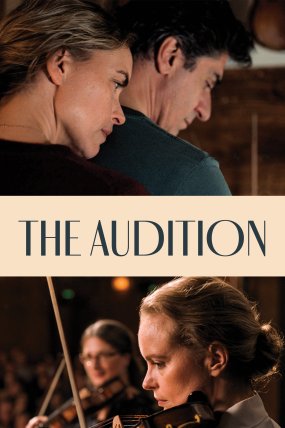 The Audition izle (2019)