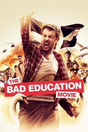 The Bad Education Movie izle (2015)