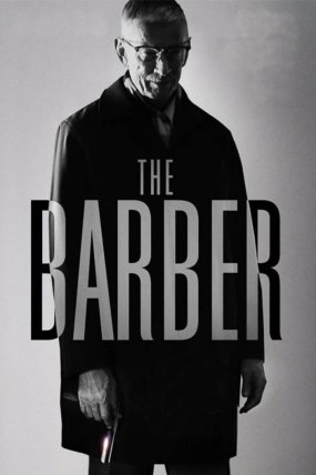 The Barber izle (2015)