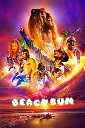 The Beach Bum izle (2019)